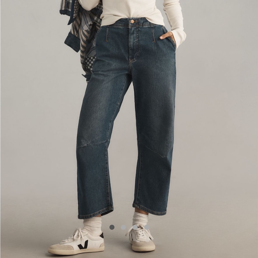 Pilcro Leni jeans 24L